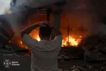 Опитування показало, що українці не стануть поступатися Росії навіть у разі серйозних відключень електроенергії