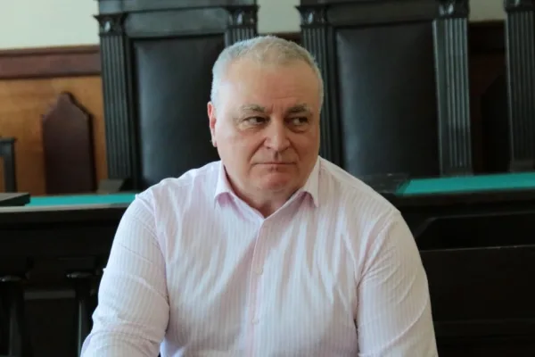 Від Ужгорода до Національної академії: Володимира Смоланку обрали членом-кореспондентом НАМН України