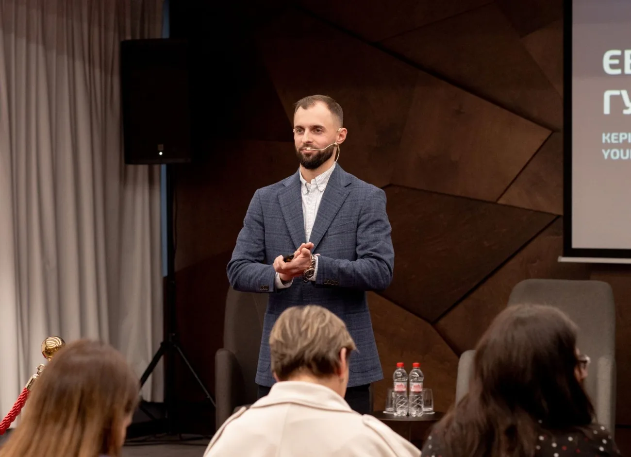 Від нетворкінгу до партнерств: як за рік змінився бізнес і чому Закарпаття стає новим бізнес-хабом України