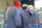 Львів’янка стала мамою після двох онкологічних діагнозів і видалення частини органів