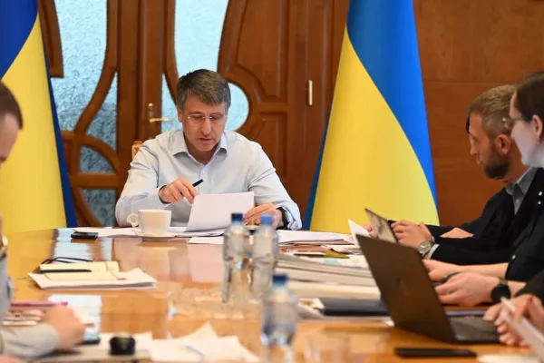 На Закарпатті визначили проєкти для розвитку області та громад
